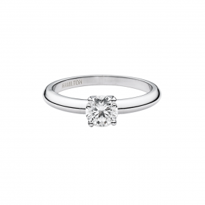 Solitare Engagement ring