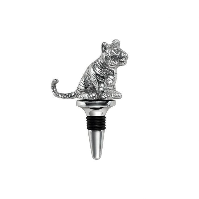 Princeton Tiger Bottle Stopper
