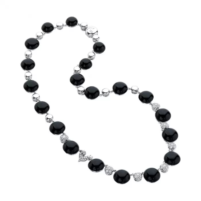 Onyx Necklace