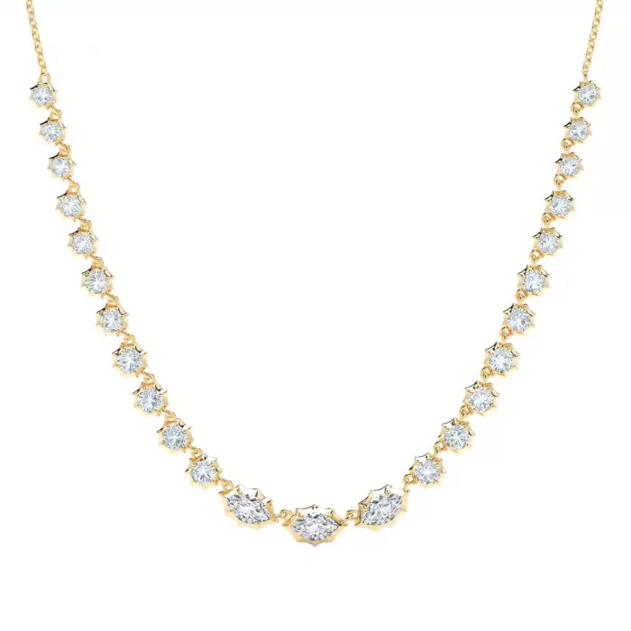 Jade Trau Riviera Necklace