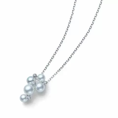 Bubble necklace