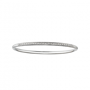 diamond bangle