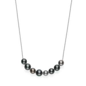 JPMSS0436 Mikimoto Pearls in Motion Necklace