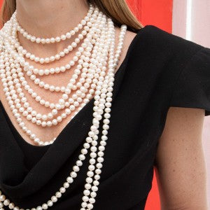 Hamilton’s Pearls