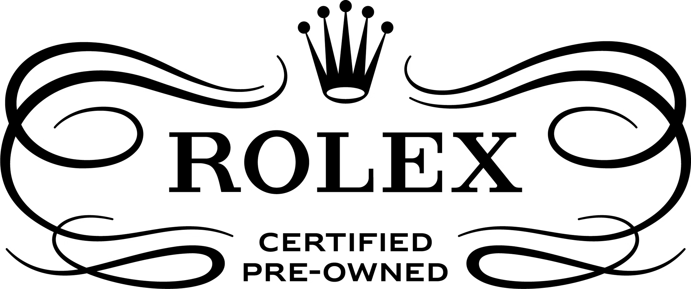 Rolex Official Jeweler Of Certified Pre-Owned Watches