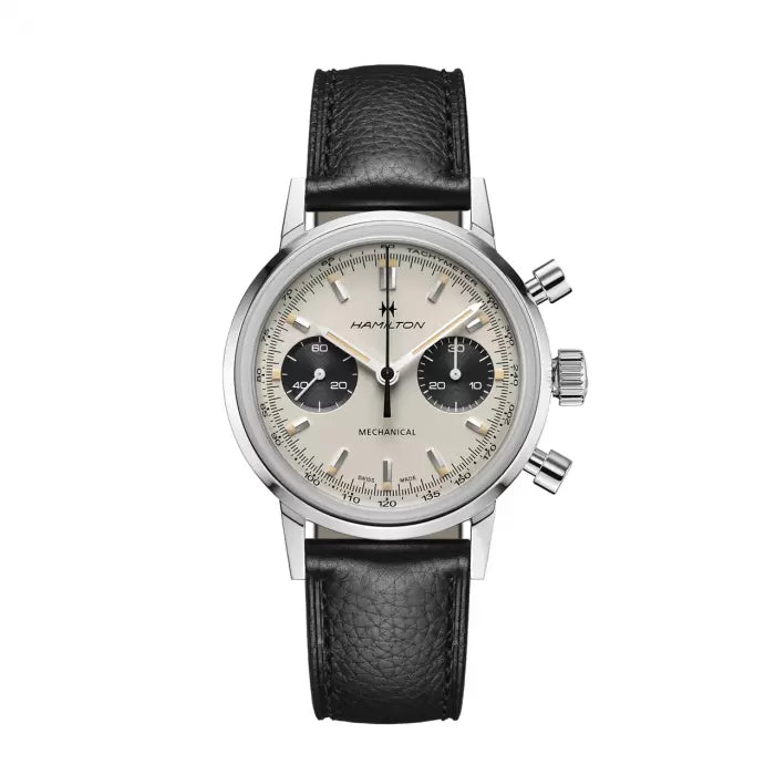 Hamilton Chronograph Watch