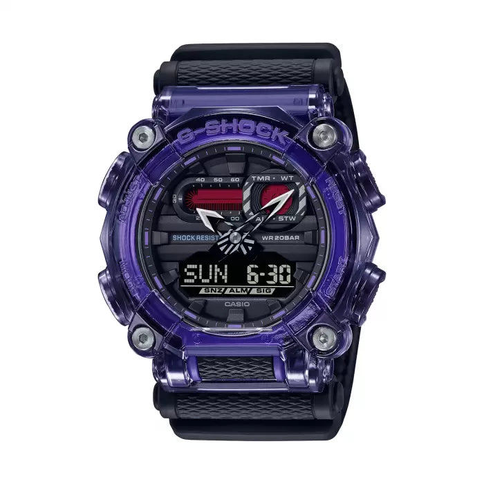 G-Shock Watch