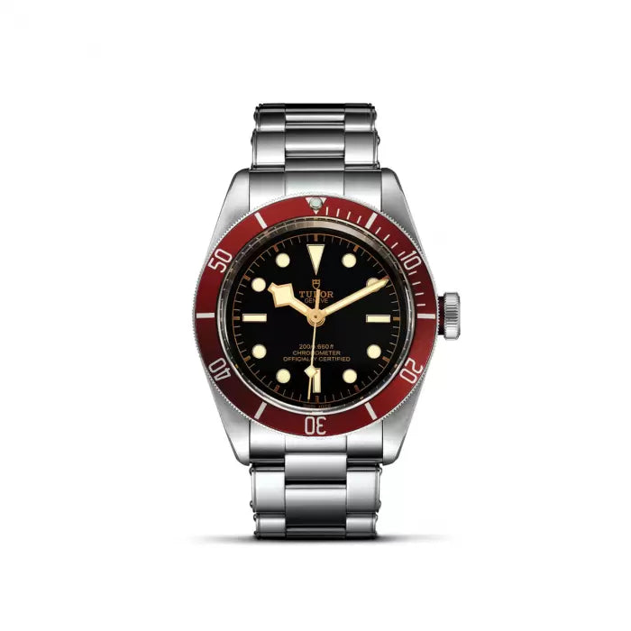 Tudor Black