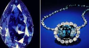 Hope Diamond