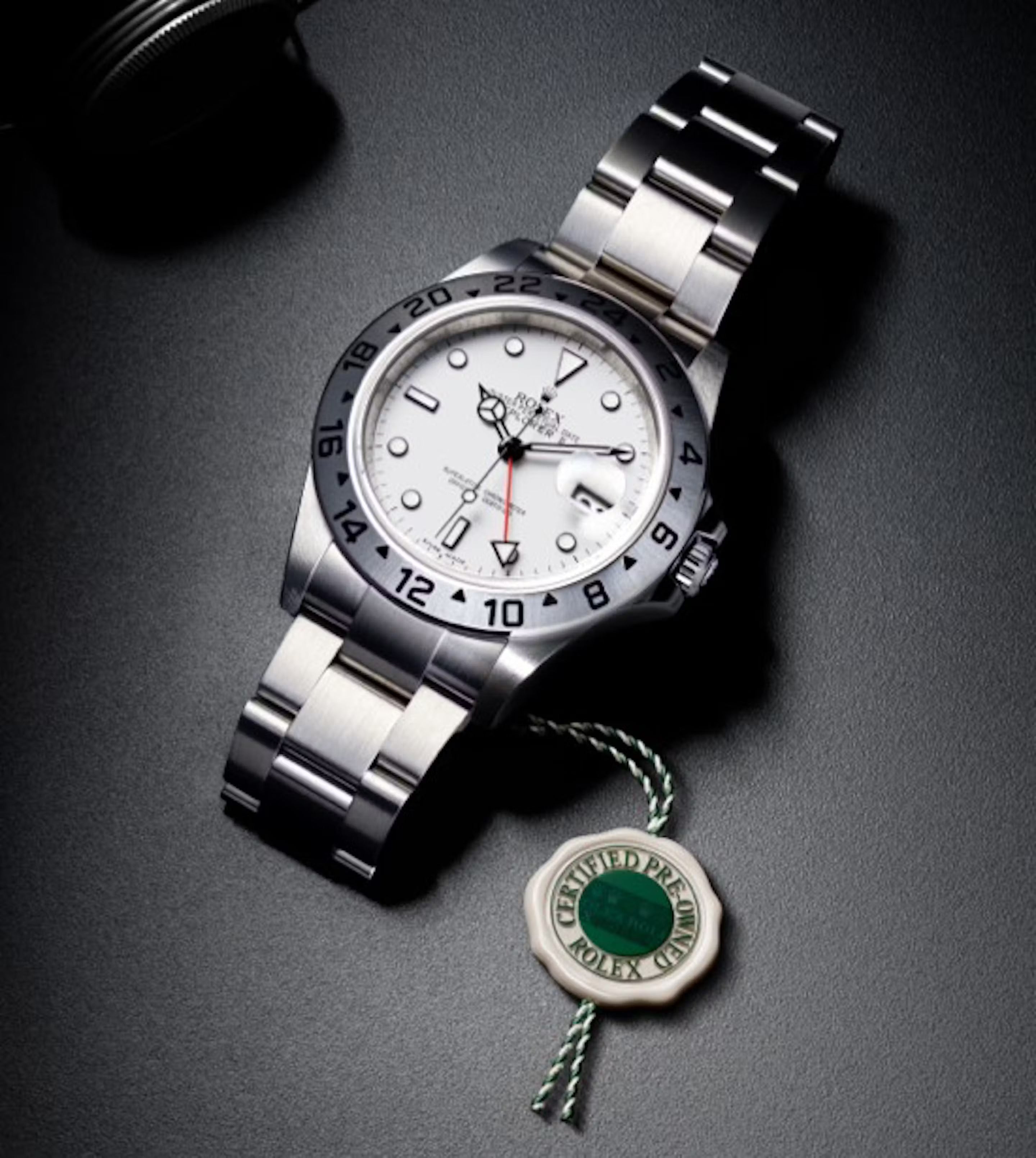 Rolex Watches