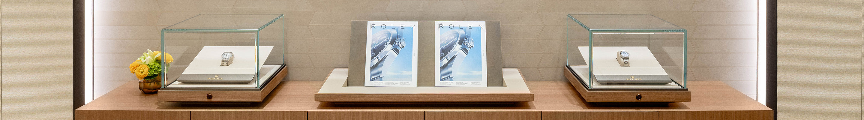 Rolex banner rolex contact