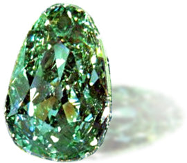 Green Diamond: The Dresden Green Diamond