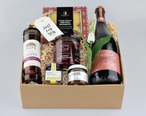 Celebrate without the Headache Gift Box by Rapt in a Box