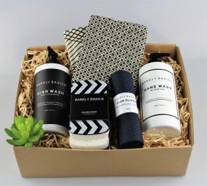 Kitchen Basics Gift Box by Rapt in a Box