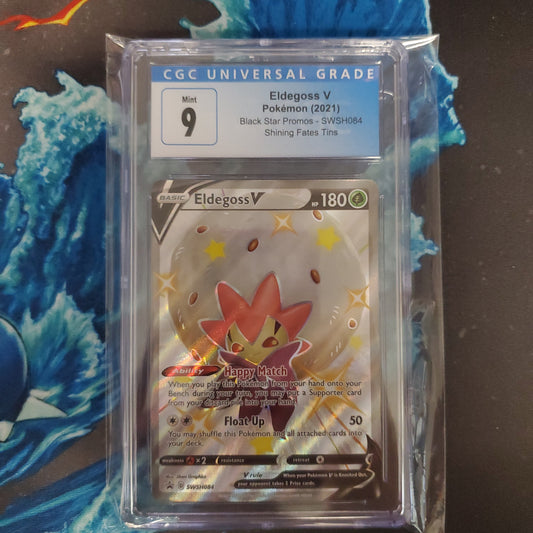 PSA 9 - Pokemon Card Promo #SWSH266 - DEOXYS V (holo-foil) - MINT:   - Toys, Plush, Trading Cards, Action Figures & Games online  retail store shop sale