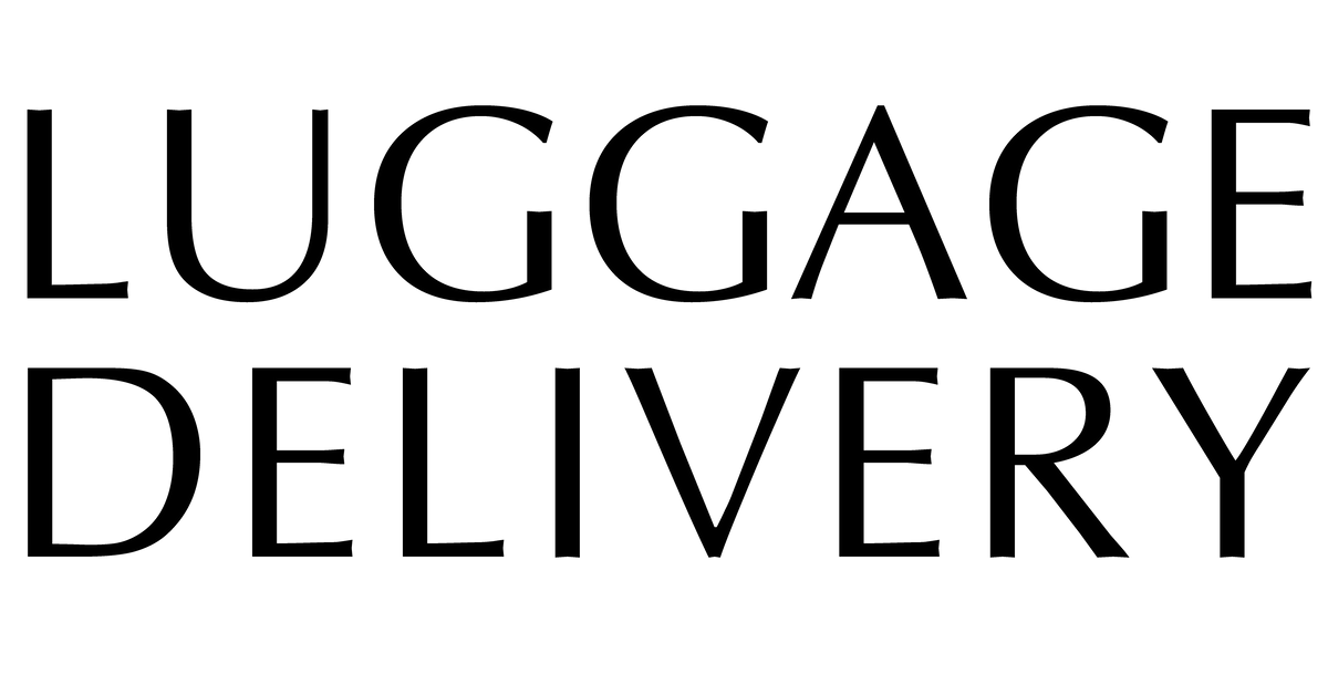 LuggageDelivery