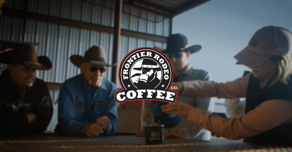 Frontier Rodeo Coffee Company