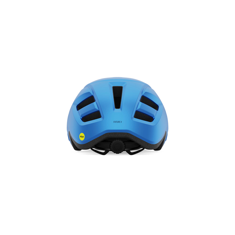 Giro Casco Donna - Fixture II - matte ano harbor blue fade - BIKE24