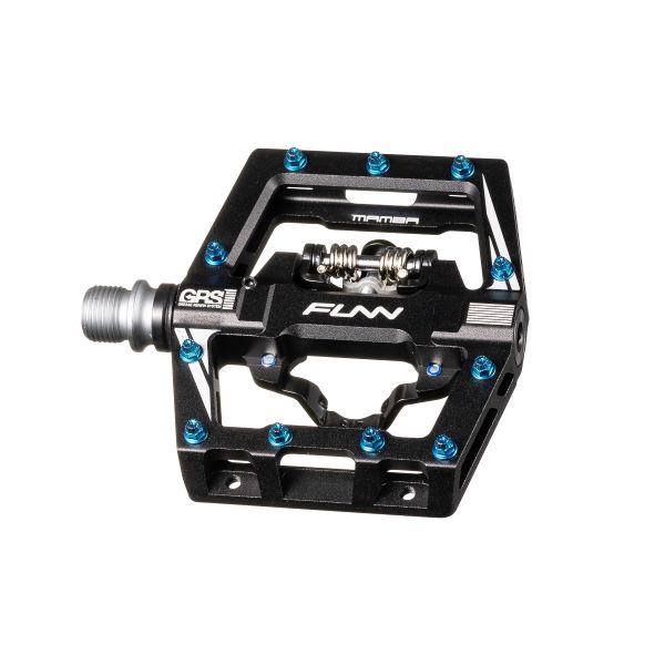 Crankbrothers Pedal Mallet Enduro Long Spindle 25th Anniversary