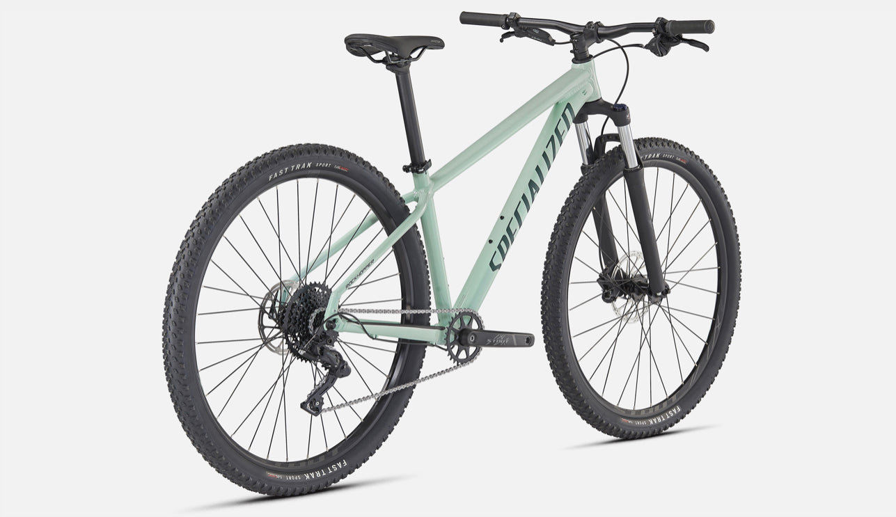 specialized rockhopper female