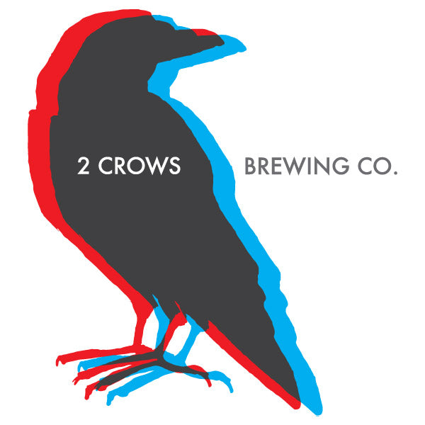 Find out more, explore the range, and purchase 2 Crows Brewing Co. beers online at Wine Sellers Direct - Australia's independent liquor specialists.