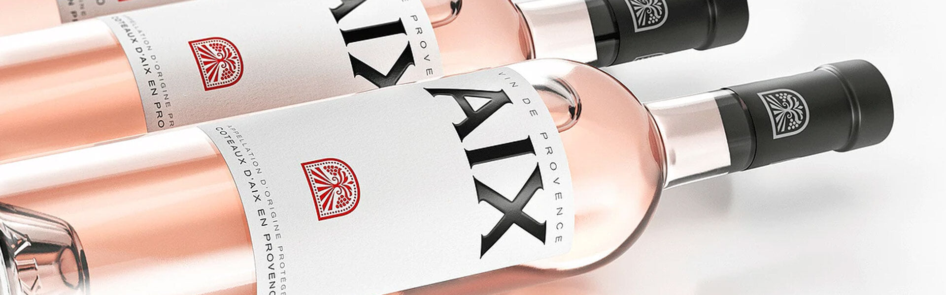Find out more about AIX Rosé vin de Provence online at Wine Sellers Direct - Australia's independent liquor specialists.