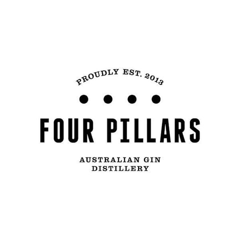 Find out more, explore the range, and purchase Four Pillars Gin online at Wine Sellers Direct - Australia's independent liquor specialists.