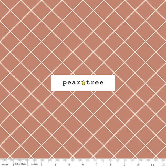 Riley Blake Designs - Texture Super Pink – Pear Tree Market