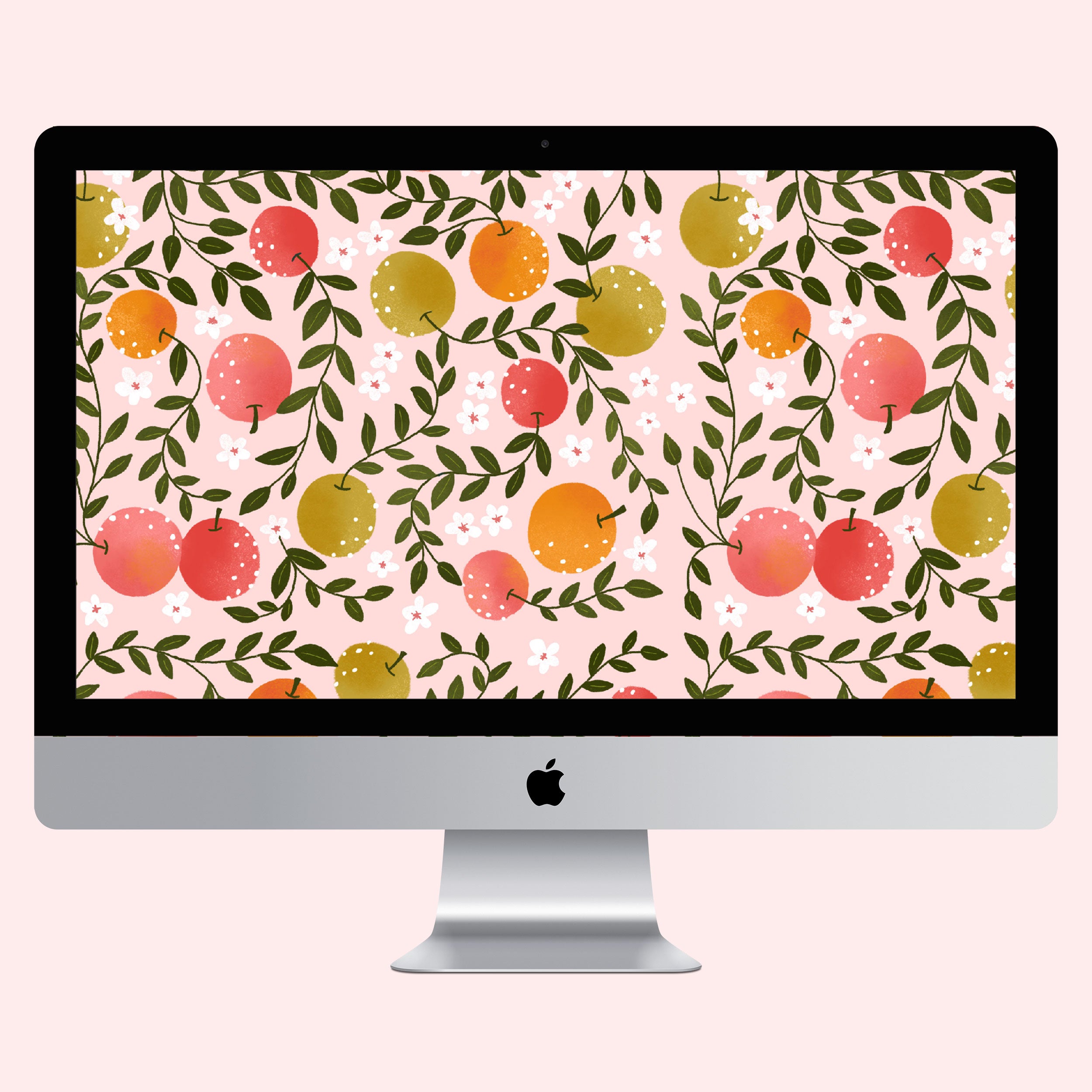 Apple wallpaper - free download for desktop, tablet and phone