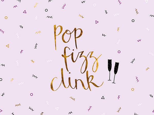 Pop Fizz Clink desktop wallpaper