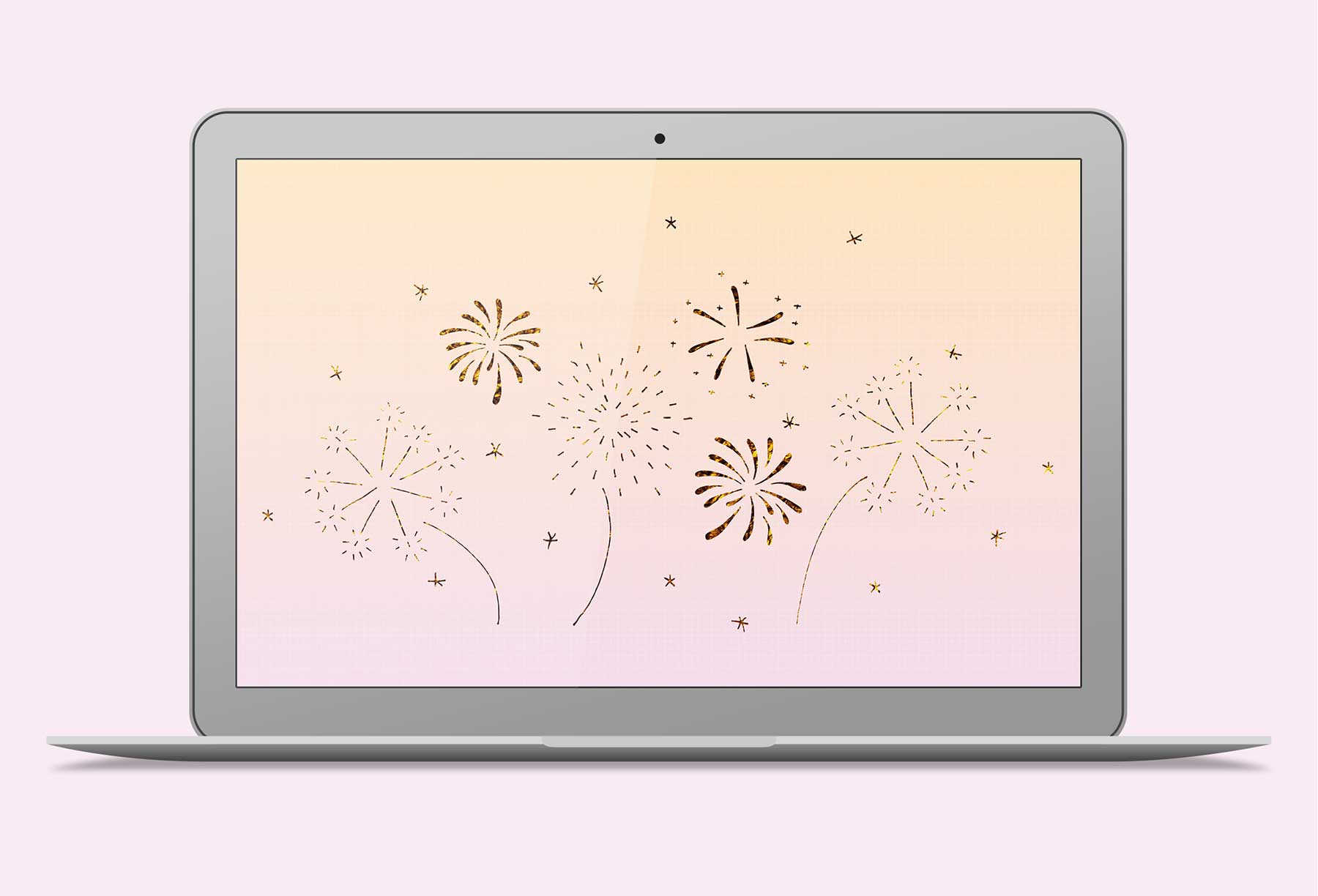 Fireworks desktop wallpaper - free download for desktop, iPad and iPhone