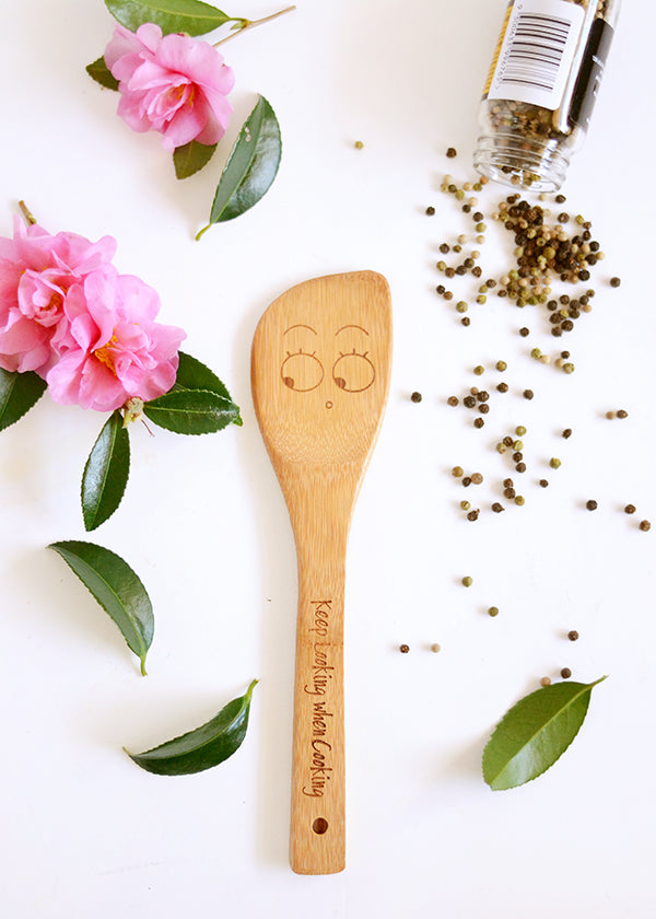 Cute wooden spoon and our favourite finds from the week