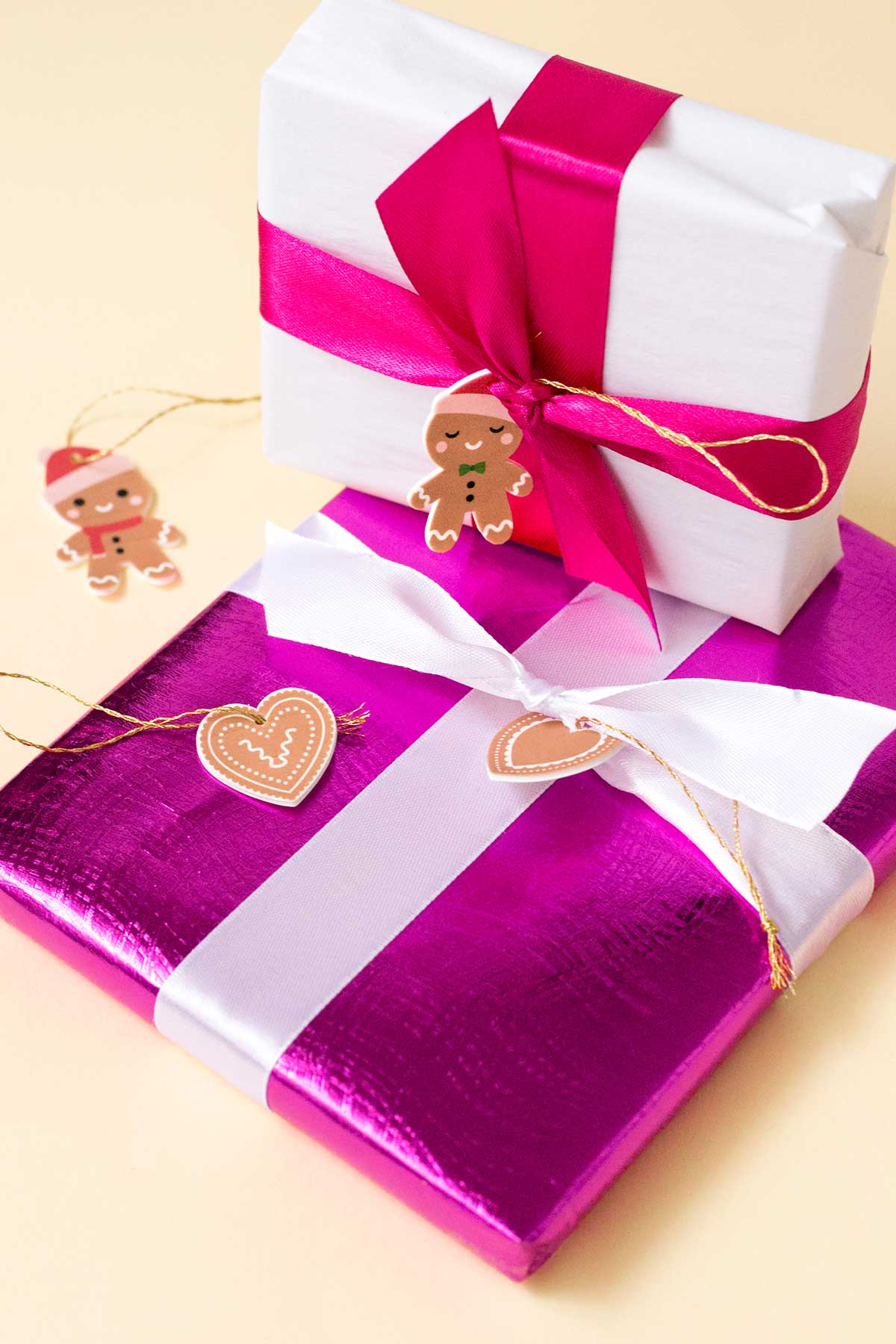 DIY Gift Toppers 20+ Darling Gift Topping And Packaging Ideas