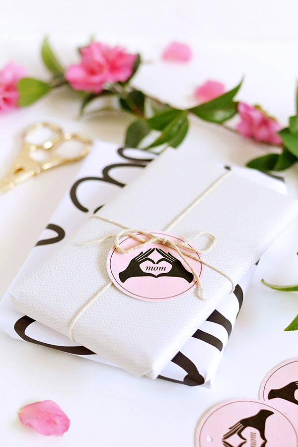 printable mother's day gift tags