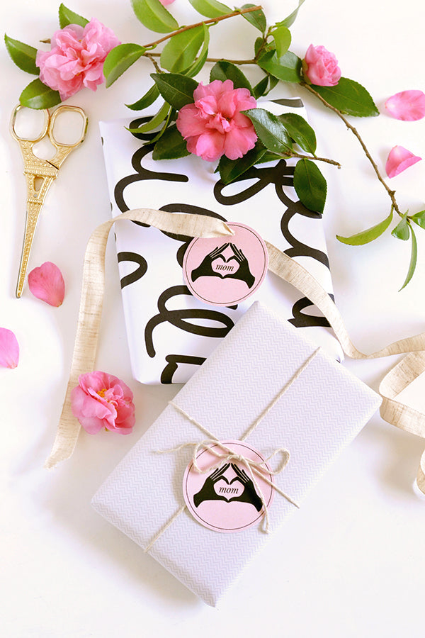 printable mother's day gift tags