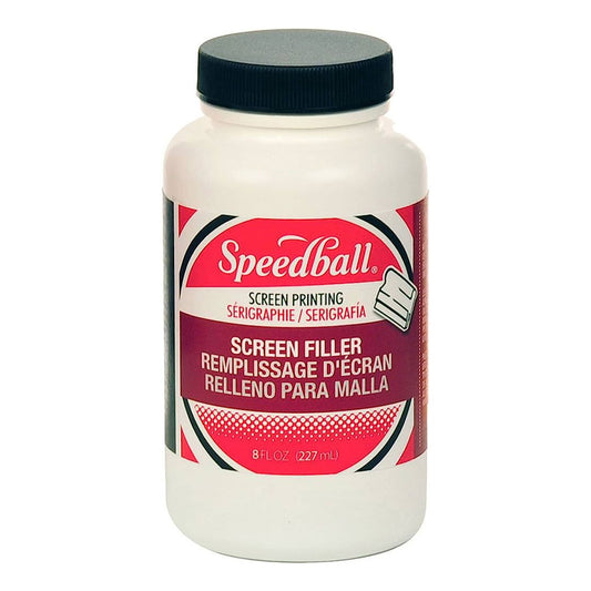 Speedball Block Printing Ink  Oil and Cotton – Oil & Cotton
