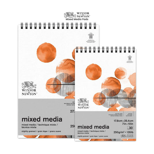 Shop Canson Xl Mix Media with great discounts and prices online - Dec 2023