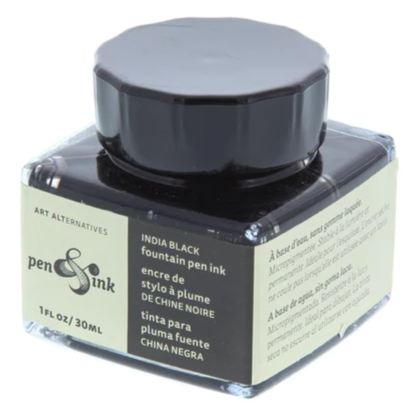 Kuretake Meiji No Iro Araishu - 20ml Bottled Ink