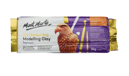 Air Dry Clay – Mont Marte Global