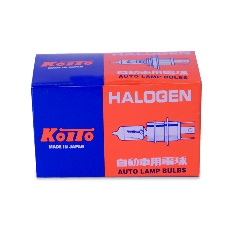 Koito 3502K Headlight Bulb, Xenon; D2S-35W