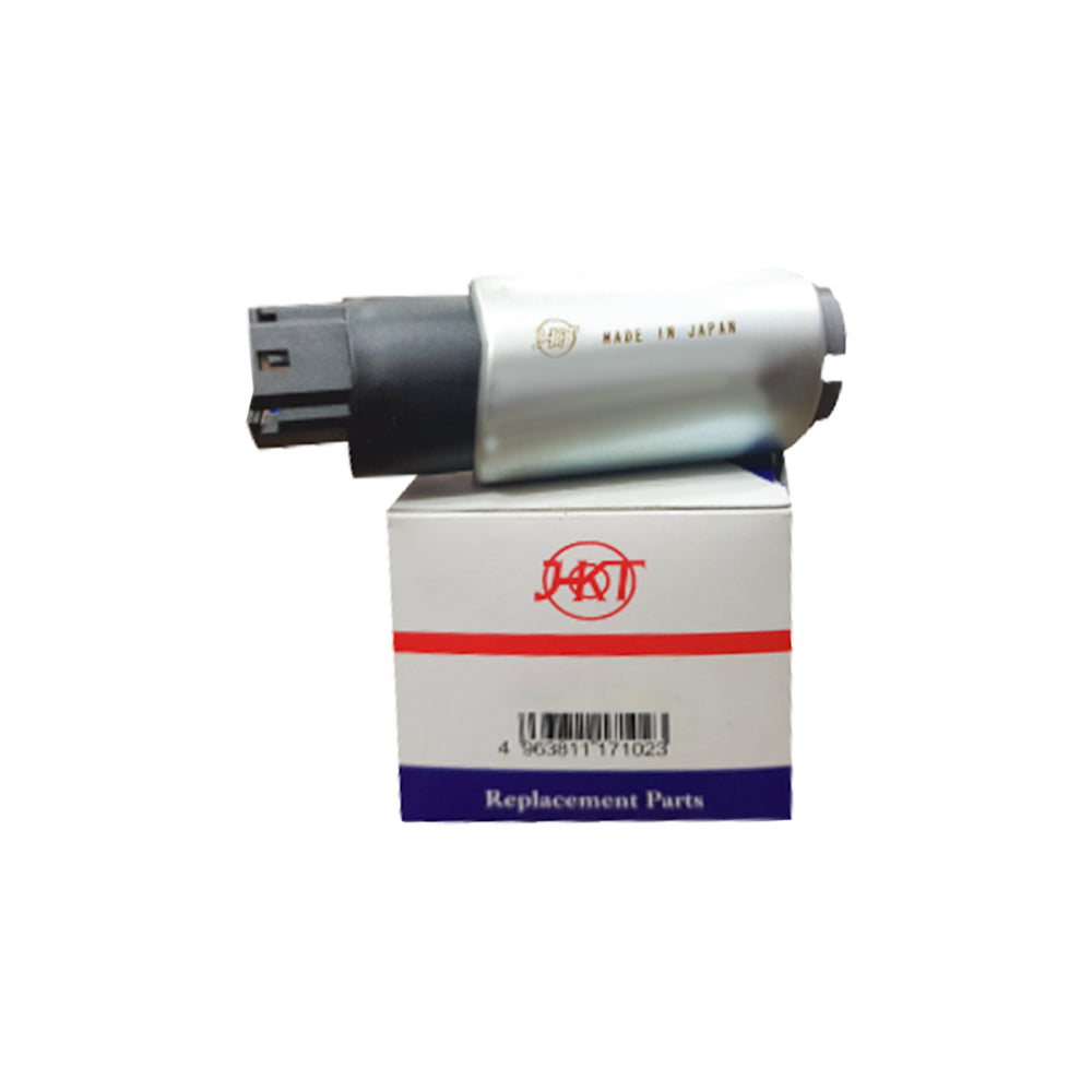 HKT Fuel Pumps, Product Information