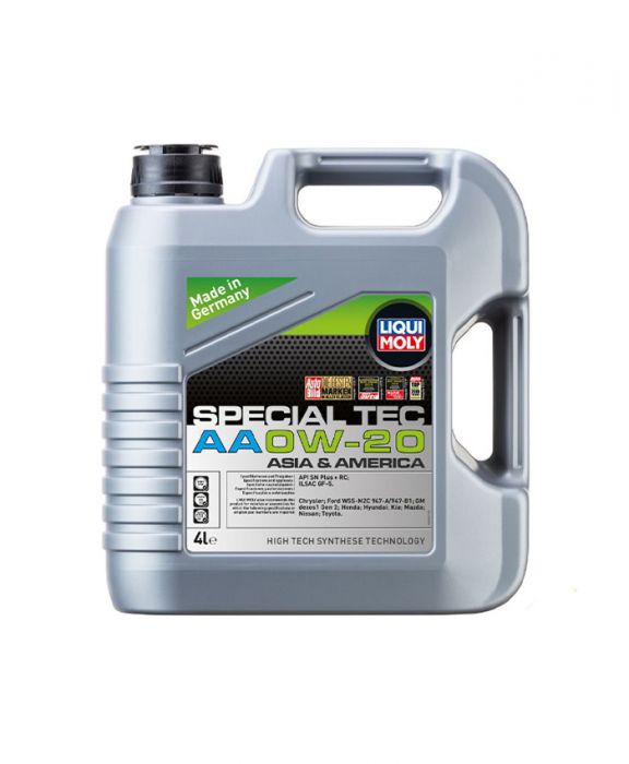 LIQUI MOLY - Reduce diesel consumption by a guaranteed 3% with