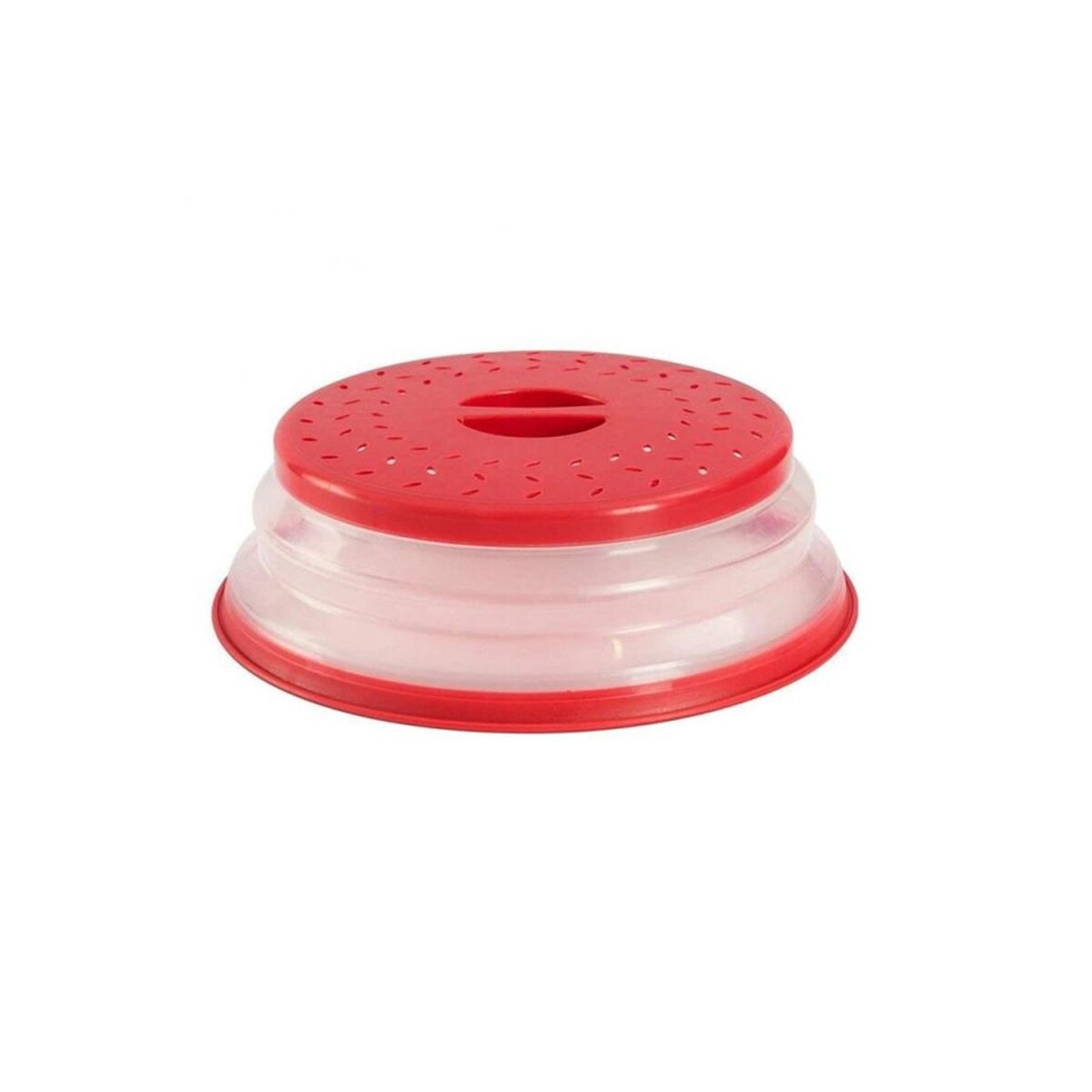 Collapsible Microwave Cover 10.5 Inch