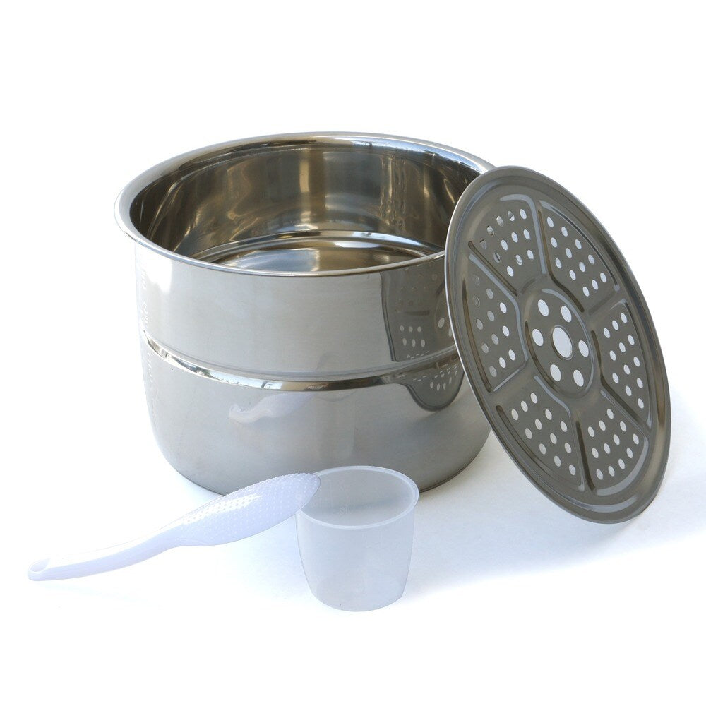 SPT 6.5-quart Electric Pressure Cooker