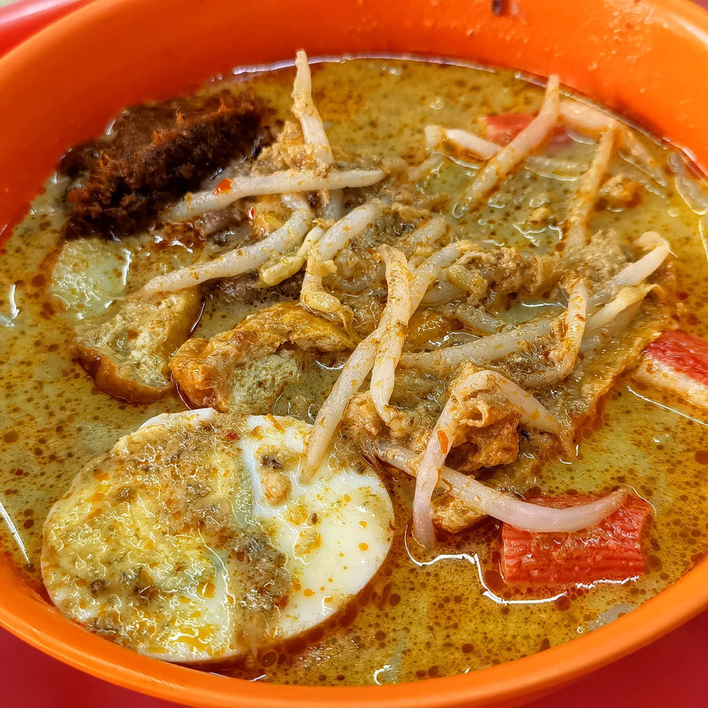 928 Yishun Laksa