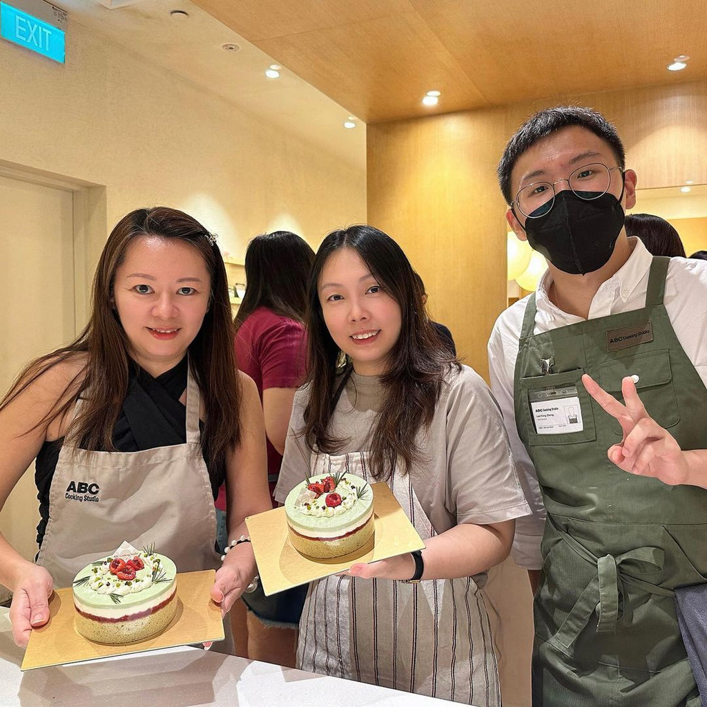 Abc Cooking Studio Singapore