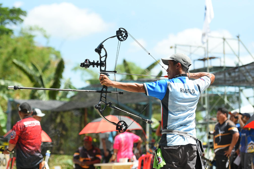 ADM archery johor