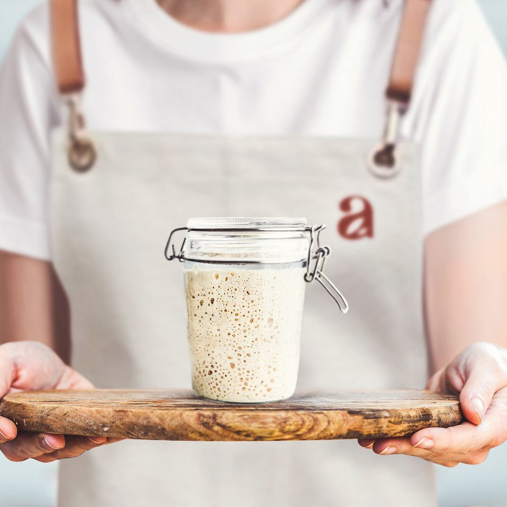 Anna’s Sourdough