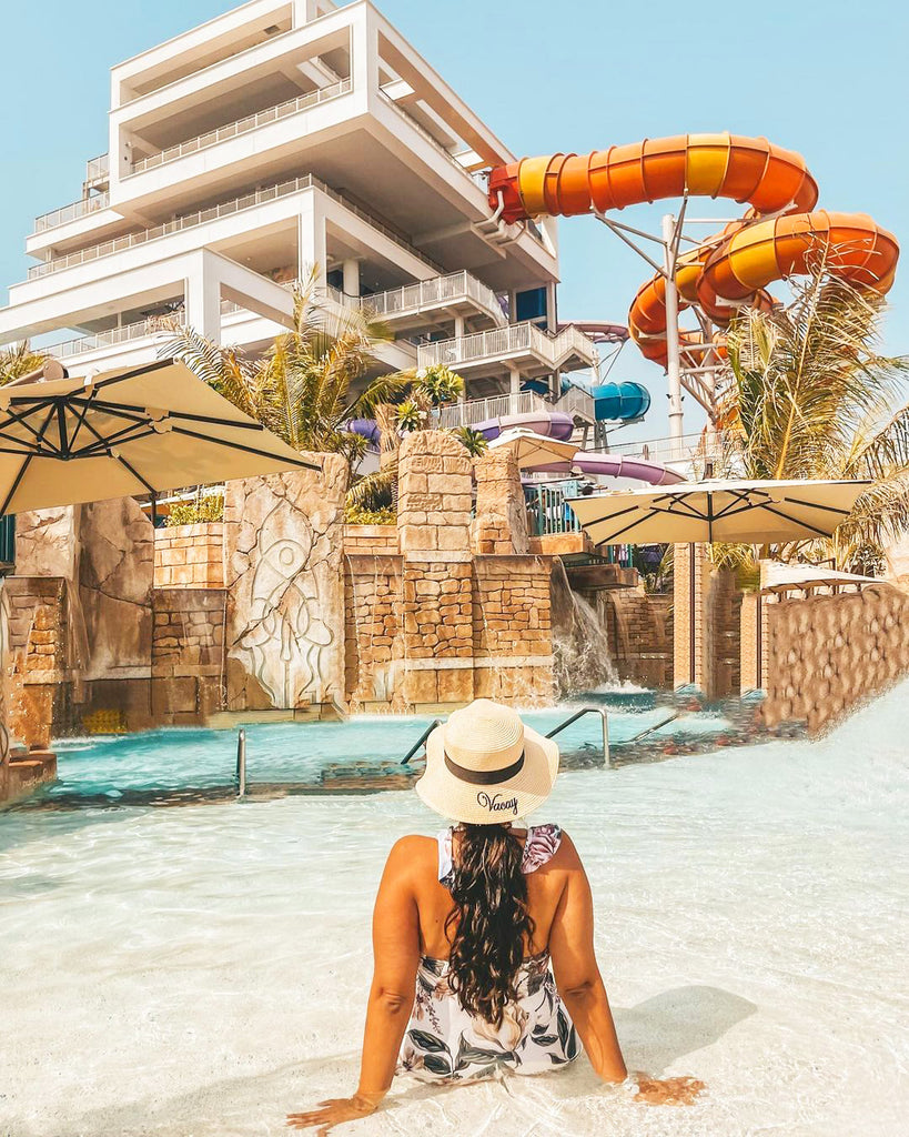 Aquaventure Waterpark