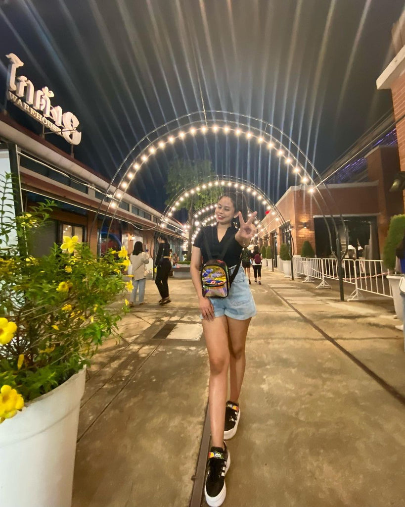 Asiatique Night Market